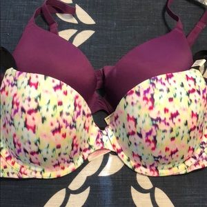 2 Bra Bundle